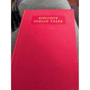 Kiplings Indian Tales, 1936